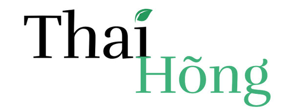 Thai Hõng